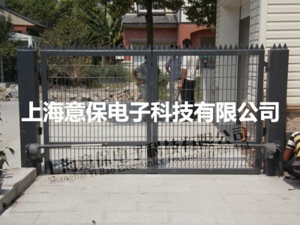 从技术到服务：意保电子打造靠谱开门机品牌的底层逻辑-2